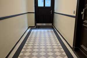 Möblierte 3 Zimmer Wohnung mit Gartenterrasse im Friedrichshain - frei ab sofort – Simon-Dach-Str. 40, 10245 Berlin – Vorschaubild 25