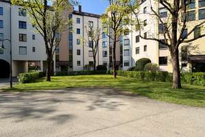 Exklusives 3-Zimmer-Luxus-Penthouse mit traumhafter Dachterrasse – Ina-Seidel-Bogen 16, 81929 Englschalking, München – Vorschaubild 21