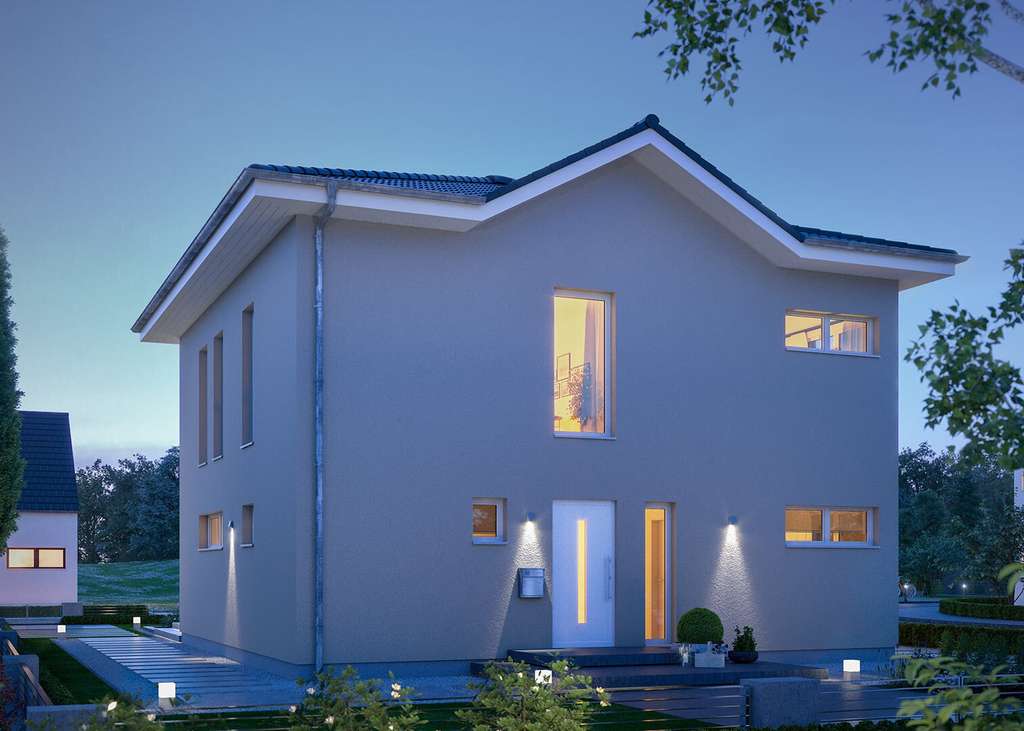 Immobilie in Elxleben - Ihr Eigenheim, Ihre Entscheidung - gestalten Sie mit Massa Haus - Bild 3