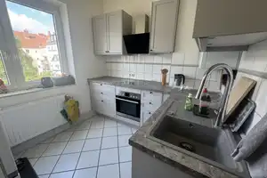 Südstadt - 3 Zi - Balkon - von Privat - befristet – Hannover – Vorschaubild 7