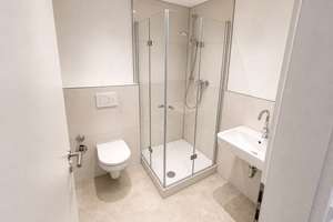 Helle, frisch renovierte 2-Zimmer-Wohnung mit Terrasse und Einbauküche – Wärmepumpe – Hauffstr. 6, 42289 Heckinghausen, Wuppertal – Vorschaubild 10
