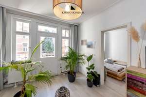 Charmante 3-Zimmer-Altbauwohnung im 2. OG in gefragter Lage Stuttgart (06) – Die vollständige Adresse der Immobilie erhältst du vom Anbieter., 70199 Heslach, Stuttgart – Vorschaubild 31