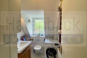 Provisionsfrei ! 3,5 Zi Sonnige Maisonettewohnung –Balkon-Garage-fußläufig zum Strand – Die vollständige Adresse der Immobilie erhältst du vom Anbieter., 23570 Travemünde, Lübeck – Vorschaubild 4