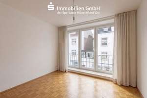 Lichtdurchflutetes Eigenheim im Hafenviertel von Münster! – Die vollständige Adresse der Immobilie erhältst du vom Anbieter., 48155 Hansaplatz, Münster – Vorschaubild 6