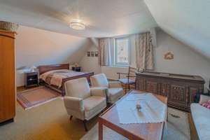EFH mit Scheune, Werkstatt, Gästehaus, Garten und Garage – Die vollständige Adresse der Immobilie erhältst du vom Anbieter., 35279 Neustadt (Hessen) – Vorschaubild 20
