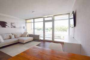 Lichtdurchflutete 2-Zimmer-Maisonettewohnung im Kanzlerfeld! – Braunschweig – Vorschaubild 1