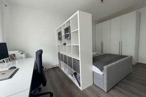 + Großzügige 1,5 ZKB-Wohnung im Lindenhof + Nähe Rheinufer + – Gontardstr. 17, 68163 Lindenhof, Mannheim – Vorschaubild 5
