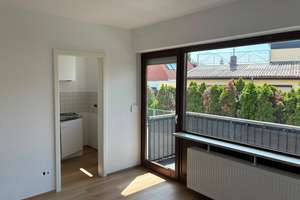 Helle 1-Zimmer Wohnung mit Balkon und Küche – Bahnstraße 19, 65451 Kelsterbach – Vorschaubild 7