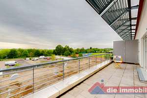 *** Barrierefreie 2-Zimmer-Wohnung mit Aufzug und Terrasse in Kannenstieg *** – Neuer Sülzeweg 74, 39128 Kannenstieg, Magdeburg – Vorschaubild 16