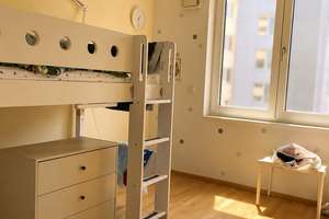 3-Zimmer-Düsseldorfer-Stadtwohnung mit 53,90 kWh/(m²*a) TOP Energieeffizienz!!! auf ca. 99 m² – Adlerstraße 16, 40211 Pempelfort, Düsseldorf – Vorschaubild 2