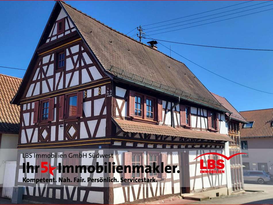 Frontansicht