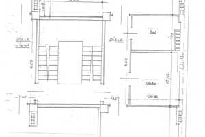 Attraktive und gepflegte 2-Zimmer-Wohnung in Düsseldorf – Merowingerstrasse 65, 40225 Düsseldorf – Vorschaubild 2