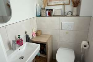 Viel Platz für den Alltag in diesem 4,5-Zimmer-Reihenendhaus in Osnabrück – Leedsring 33, 49090 Atter, Osnabrück – Vorschaubild 5