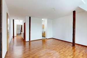 Lebendig wohnen: 2-Zimmer-Wohnung in Leipzig Zentrum-Nordwest – 4105 Zentrum-Nordwest, Leipzig – Vorschaubild 6