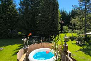 Großzügiges Mehrfamilienhaus mit 3 Wohneinheiten, 4139 m³ Grundstück und traumhaftem Gartenbereich!