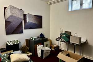 2- Zimmer Souterrain-Wohnung in Düsseldorf-Grafenberg! – Die vollständige Adresse der Immobilie erhältst du vom Anbieter., 40629 Grafenberg, Düsseldorf – Vorschaubild 8