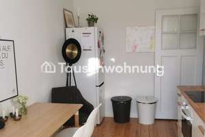 Tauschwohnung: Schöne Wohnung nahe Mühlenkamp Grenze Winterhude/Uhlenhorst – Winterhuder Weg 61, 22085 Uhlenhorst, Hamburg – Vorschaubild 2