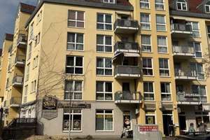 Provisionsfrei: Moderne 2-Zimmer-Wohnung mit Balkon, Design-Küche & TG-Stellplatz in Fürth-Südstadt! – 90763 Nördliche Südstadt, Fürth – Vorschaubild 18