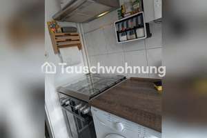 Tauschwohnung: Ich suche eine Wohnung