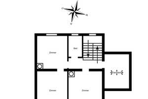 Charmante Doppelhaushälfte mit üppigem Garten und Garage – Rhein-Neckar-Kreis – Vorschaubild 7
