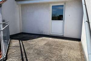 2-Zi-Wohnung mit Dachterrasse im Jungbusch am Neckarkanal, ideal für Student:innen – Hafenstr. 48-52, 68159 Innenstadt/Jungbusch, Mannheim – Vorschaubild 7