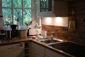 Gepflegtes Haus mit Sauna – Berlin – Vorschaubild 12