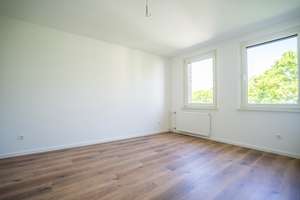 Stilvoll sanierte 2-Zimmer-Wohnung mit großzügiger Wohnküche – Die vollständige Adresse der Immobilie erhältst du vom Anbieter., 52068 Markt, Aachen – Vorschaubild 2