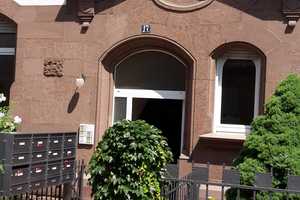 MA-Neckarstadt-Ost Uhlandstr., schöne 2-Zimmer-Altbauwohnung  – Mannheim – Vorschaubild 2