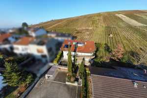 Stilvolles Wohnen am malerischen Weinberg: Mit Pool und großzügiger Garage – Rems-Murr-Kreis – Vorschaubild 26