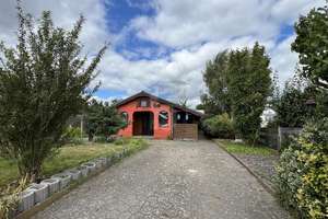 FERIENHAUS AM SEE - 1. WOHNSITZ MÖGLICH – Die vollständige Adresse der Immobilie erhältst du vom Anbieter., 27711 Osterholz-Scharmbeck – Vorschaubild 3