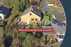 PROVISIONSFREI für Käufer – Einfamilienhaus mit viel Potenzial in ruhiger Sackgasse! – Stormarn (Kreis) – Vorschaubild 1