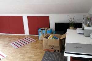 Zuhause mit drei Zimmern DG in Elz – Elbestraße 10, 65604 Elz – Vorschaubild 3