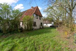 Bremen - Lehesterdeich | Grundstück mit Altbestand in Top Lage – Bremen – Vorschaubild 9
