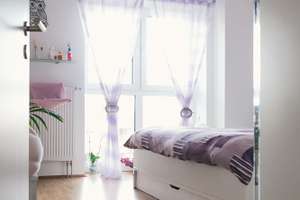 NUR MIT WBS  FÜR 2 PERSONEN AB 60 JAHRE! Moderne 2-Zimmer-Wohnung – Oliver-Lißy-Straße 14, 22523 Eidelstedt, Hamburg – Vorschaubild 5