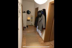Gepflegte 2 Zimmerwohnung mit Balkon im Frankenbergerviertel – Frankenbergerstrasse 37, 52066 Frankenberg, Aachen – Vorschaubild 7
