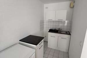 Ein-Zimmer-Wohnung in der Karlsruher Oststadt – Sternbergstraße 19, 76131 Oststadt, Karlsruhe – Vorschaubild 5