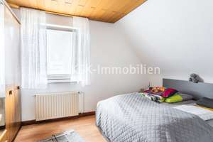 Zweifamilienhaus mit Einliegerwohnung auf attraktivem Grundstück in 50354 Hürth-Efferen! – Die vollständige Adresse der Immobilie erhältst du vom Anbieter., 50354 Hürth – Vorschaubild 18