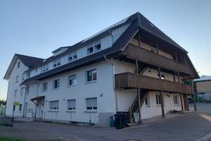 Neubau 2024 in Albbruck-Kiesenbach - 3.5 Zimmer mit EBK und Terrasse – Weihermatt 4, 79774 Albbruck – Vorschaubild 8