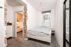 Renovierte Gewerbeeinheit mit Patio und Musikstudio in Berlin-Kreuzberg – Die vollständige Adresse der Immobilie erhältst du vom Anbieter., 10967 Kreuzberg, Berlin – Vorschaubild 12