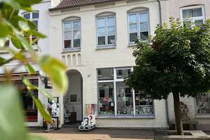 RESERVIERT - Einfamilienhaus mit Gewerbeeinheit in zentraler Lage von Friedrichstadt zu verkaufen – Die vollständige Adresse der Immobilie erhältst du vom Anbieter., 25840 Friedrichstadt – Vorschaubild 21