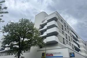 Gemütliche 2 Zimmerwohnung mit Balkon und Aufzug, Frei  ab dem 31.01.2027 – Steglitzer Damm 24, 12169 Steglitz, Berlin – Vorschaubild 2