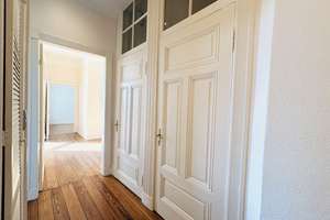 Charmanter Altbau trifft auf zeitgemäße Ausstattung – Die vollständige Adresse der Immobilie erhältst du vom Anbieter., 23568 Sankt Gertrud, Lübeck – Vorschaubild 16