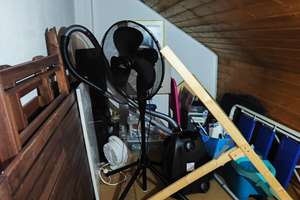 2-Zimmer-Maisonette-Wohnung in Regensburg-Kumpfmühl - ab 01.08.2026 frei – Die vollständige Adresse der Immobilie erhältst du vom Anbieter., 93051 Kumpfmühl-Ziegetsdorf-Neuprüll, Regensburg – Vorschaubild 8