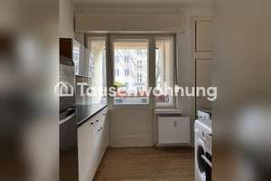 Tauschwohnung: Biete 1Zi-Whg + Balkon / Suche min 2Zi-Whg – Ostseestraße 41, 10409 Prenzlauer Berg, Berlin – Vorschaubild 7