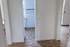 Alltagstaugliche 3-Zimmer-Wohnung in Osnabrück