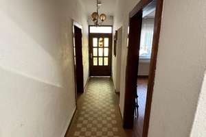 Haus in Ensdorf  mit guter Aufteilung und viel Potenzial  - keine Courtage  – Die vollständige Adresse der Immobilie erhältst du vom Anbieter., 66806 Ensdorf – Vorschaubild 3