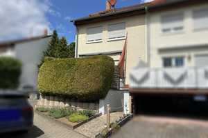 Kapitalanlage! Vermietetes Reihenendhaus mit Terrasse und PKW-Stellplatz in Lich - Ober-Bessingen – Gießen (Kreis) – Vorschaubild 2