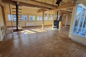 Viel Freiraum in großzügiger 4-Zimmer-Loftwohnung in Plieningen – Lupinenstraße 17 A, 70599 Plieningen (Ortsteil), Stuttgart – Vorschaubild 20