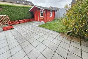 Gepflegtes Reihenendhaus mit Garage und Garten in ruhiger Wohnlage von Mönchengladbach-Giesenkirchen – Die vollständige Adresse der Immobilie erhältst du vom Anbieter., 41238 Giesenkirchen-Mitte, Mönchengladbach – Vorschaubild 6