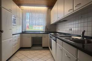 // Zuhause oder Vermietung? Warum nicht beides? Wohnhaus mit zwei WHG, Wintergarten, Loggia + Garage – Die vollständige Adresse der Immobilie erhältst du vom Anbieter., 32469 Petershagen – Vorschaubild 16